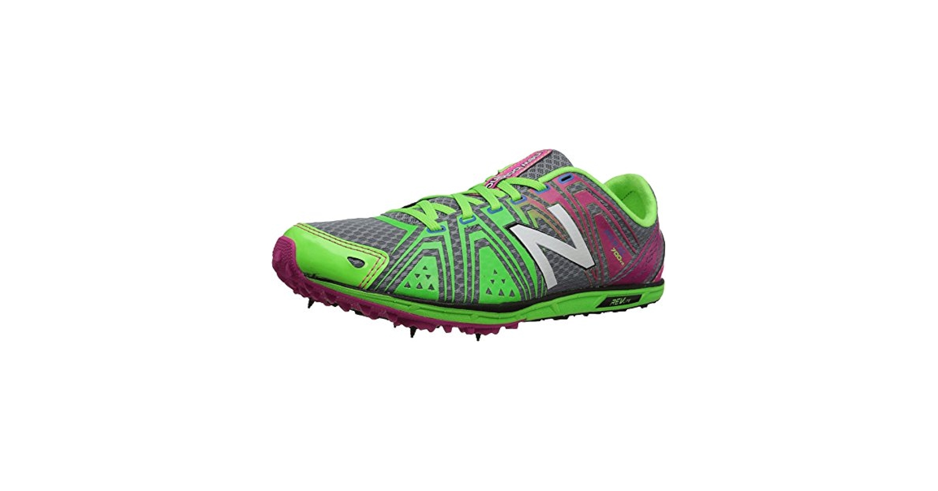 ゴローズ Amazon.com | New Balance Men's Cross Country 700 V3 Spike